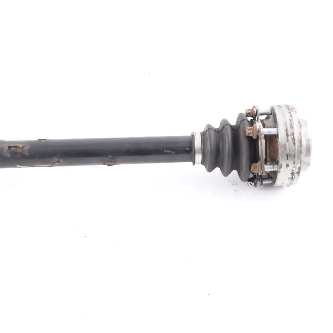 BMW Z4 E85 Drive Shaft 2.0i N46 Rear Axle Left N/S Output Shaft - SKU 7541433 - Part number 7541433