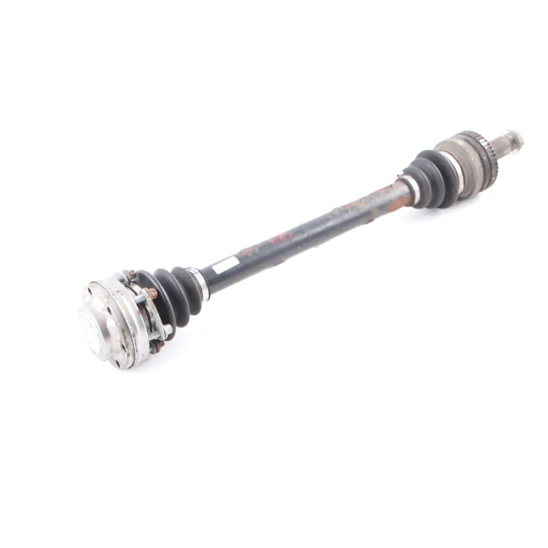 N46 Półoś Lewy Tył do BMW Z4 E85 2.0i o numerze 7541433 BMW Z4 E85 2.0i N46 Półoś Lewy Tył - SKU 7541433 - Numer Części 7541433