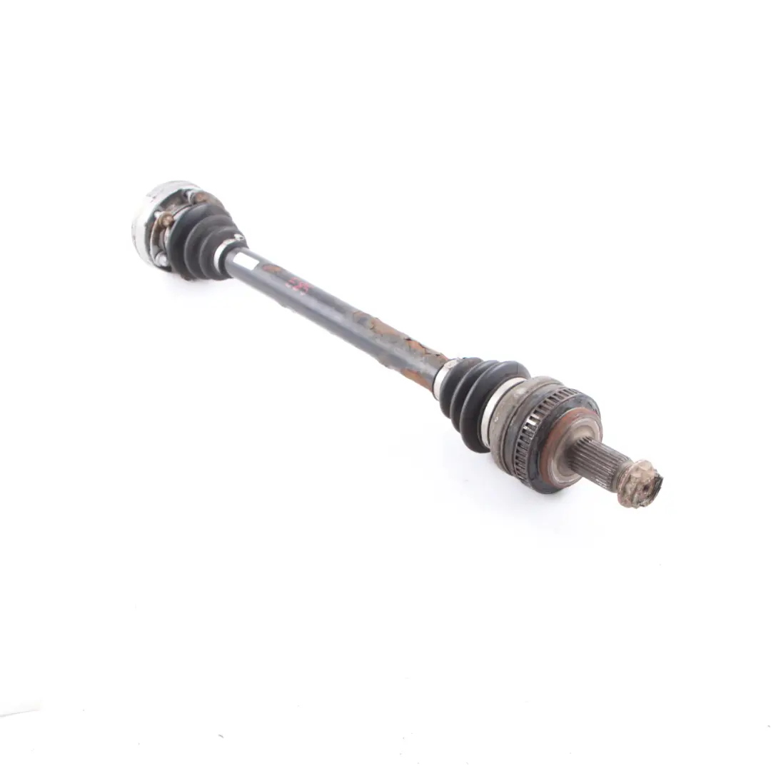 BMW Z4 E85 Drive Shaft 2.0i N46 Rear Axle Left N/S Output Shaft - SKU 7541433 - Part number 7541433