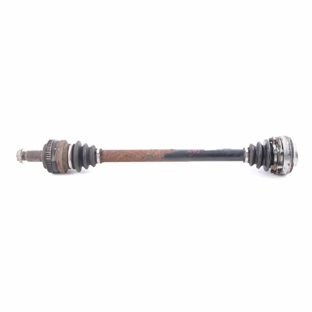 BMW Z4 E85 2.0I N46 Półoś Półośka Napędowa - SKU 7541434 - Numer Części 7541434