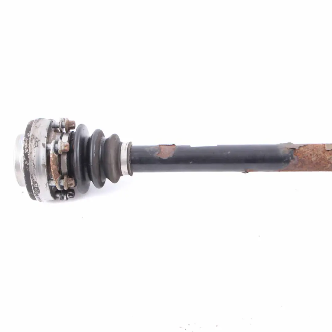 N46 Półoś Półośka Napędowa do BMW Z4 E85 2.0I o numerze 7541434 BMW Z4 E85 2.0I N46 Półoś Półośka Napędowa - SKU 7541434 - Numer Części 7541434