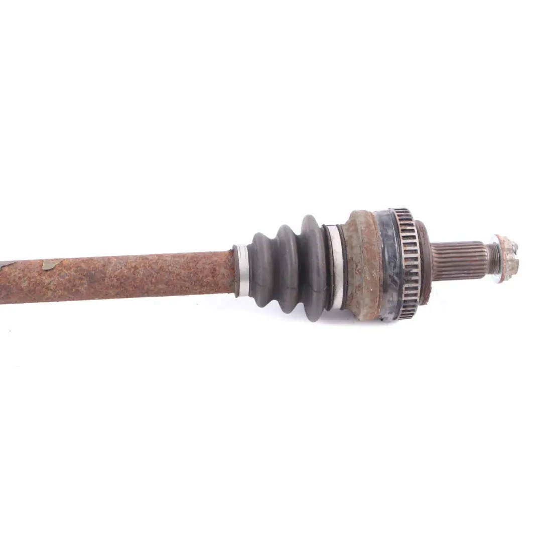 Arbre Transmission BMW Z4 E85 2.0I N46 Essieu Arrière Droit Arbre Sortie pour à propos du numéro de pièce 7541434 Arbre Transmission BMW Z4 E85 2.0I N46 Essieu Arrière Droit Arbre Sortie - SKU 7541434 - Numéro de pièce 7541434