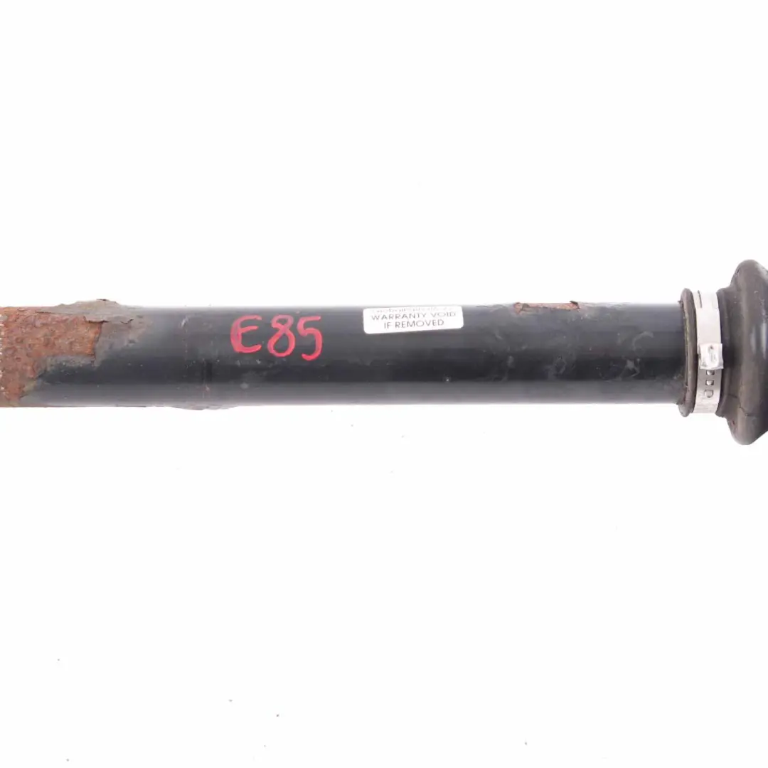 BMW Z4 E85 Drive Shaft 2.0i N46 Rear Axle Right O/S Output Shaft - SKU 7541434 - Part number 7541434