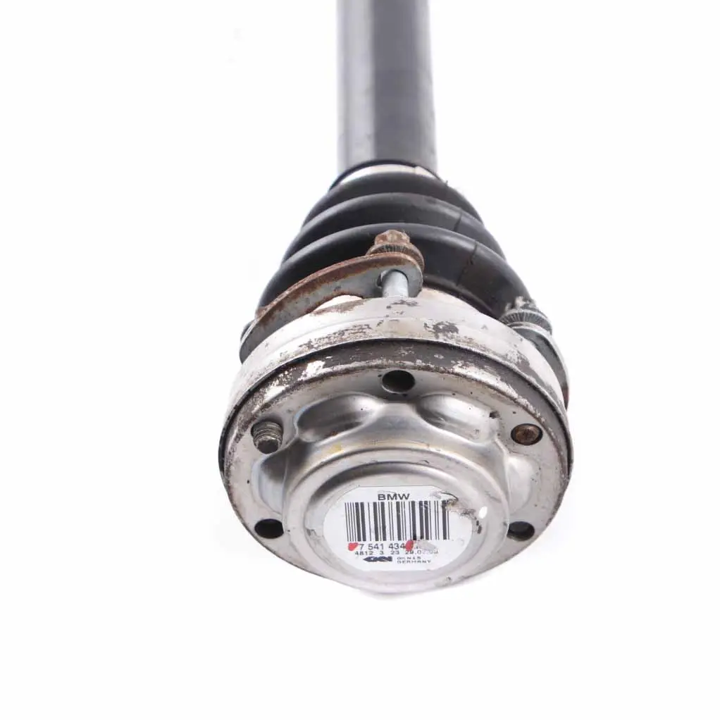 BMW Z4 E85 Eje Transmisión 2.0I N46 Eje Trasero Derecho Eje Salida - SKU 7541434 - Número de pieza 7541434