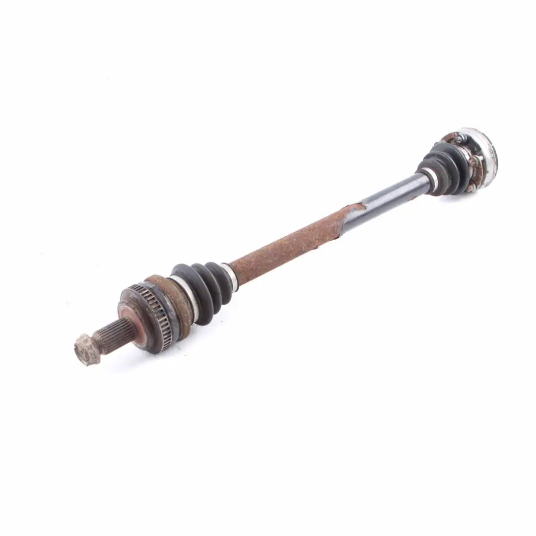 Arbre Transmission BMW Z4 E85 2.0I N46 Essieu Arrière Droit Arbre Sortie pour à propos du numéro de pièce 7541434 Arbre Transmission BMW Z4 E85 2.0I N46 Essieu Arrière Droit Arbre Sortie - SKU 7541434 - Numéro de pièce 7541434