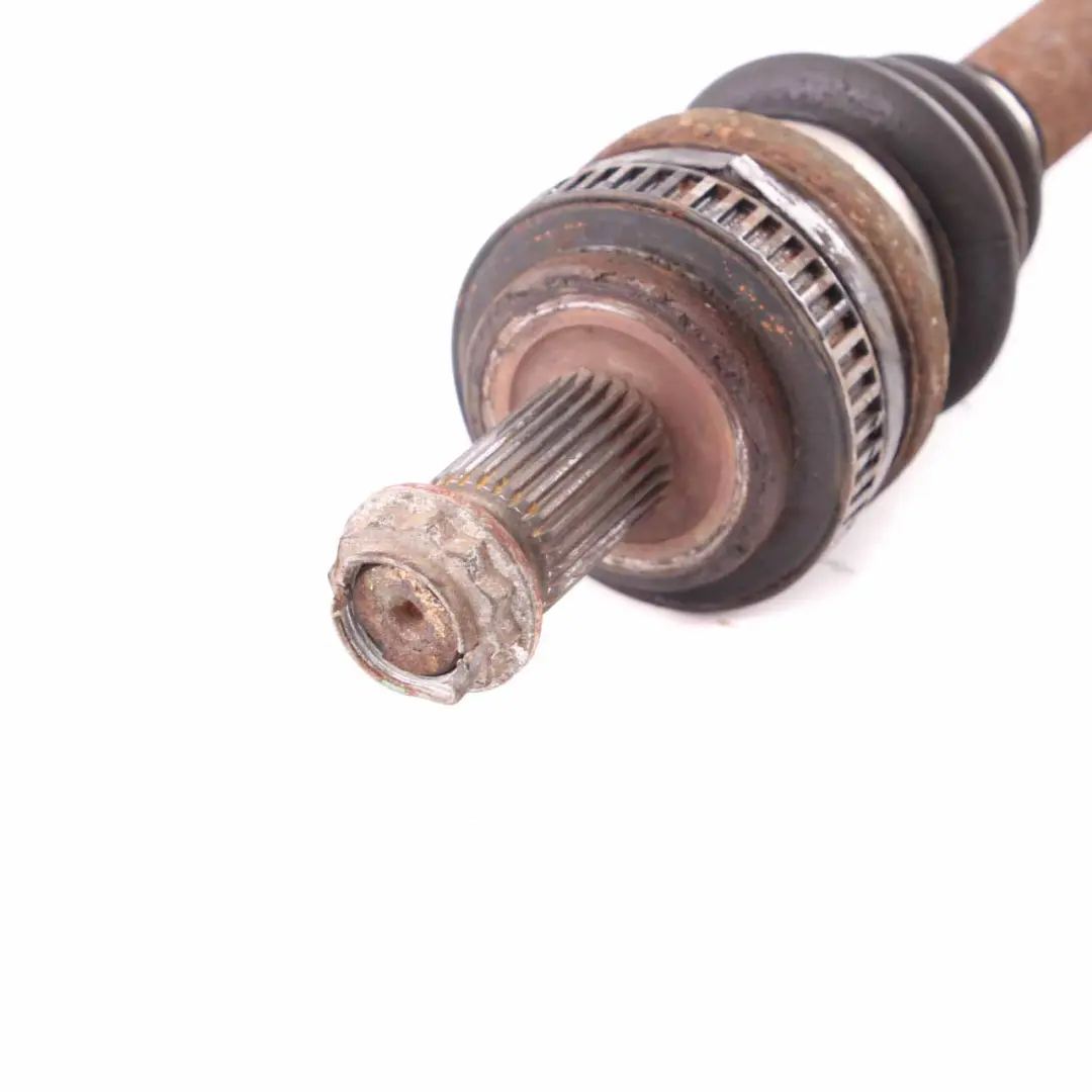 Albero Trasmissione 2.0I N46 Asse Posteriore Destro Uscita per BMW Z4 E85 con numero di parte 7541434 BMW Z4 E85 Albero Trasmissione 2.0I N46 Asse Posteriore Destro Uscita - SKU 7541434 - Numero di parte 7541434