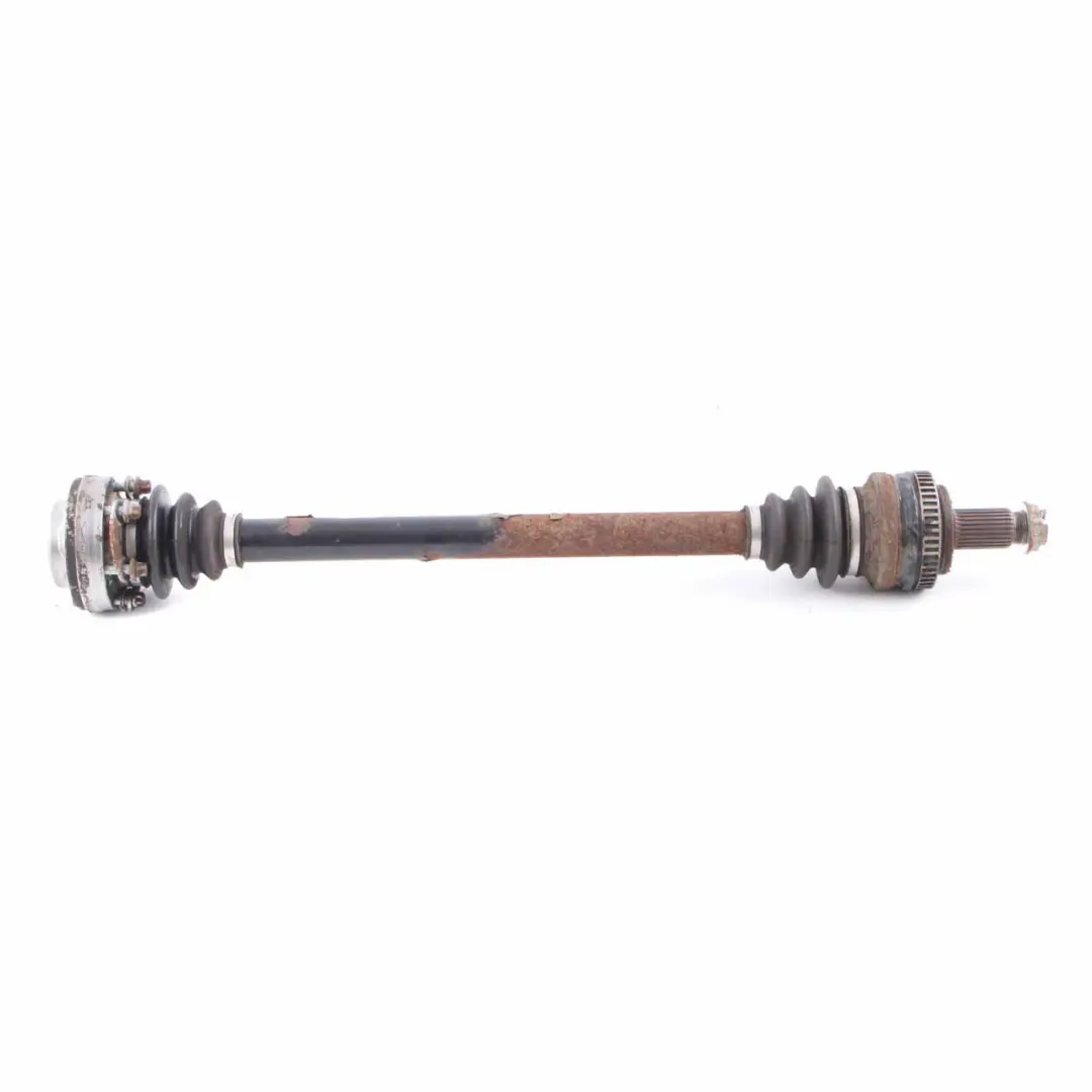BMW Z4 E85 Drive Shaft 2.0i N46 Rear Axle Right O/S Output Shaft - SKU 7541434 - Part number 7541434