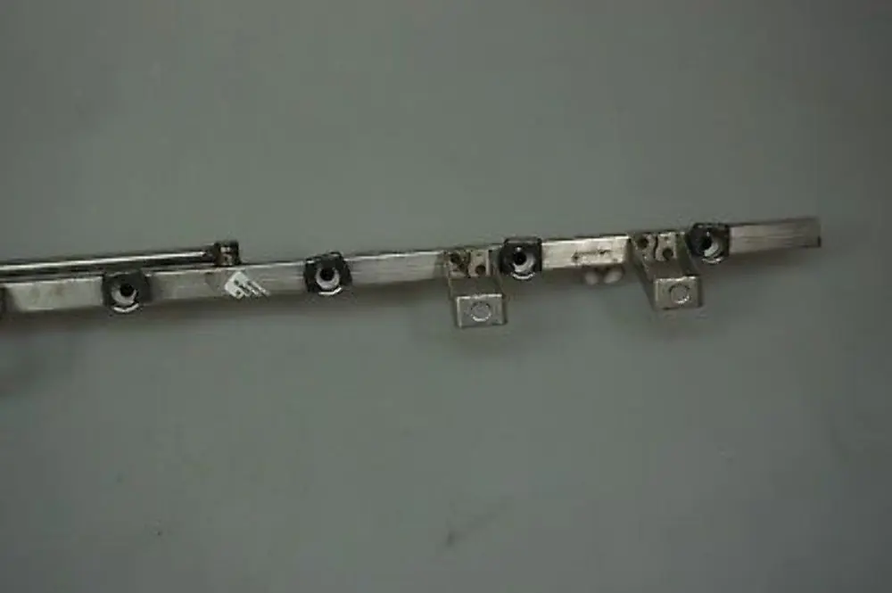 BMW 3 5 7 X3 X5 Z4 Series E46 E39 E60 E61 E65 E83 E53 FUEL INJECTOR RAIL M54 - SKU 7541452 - Part number 1437442