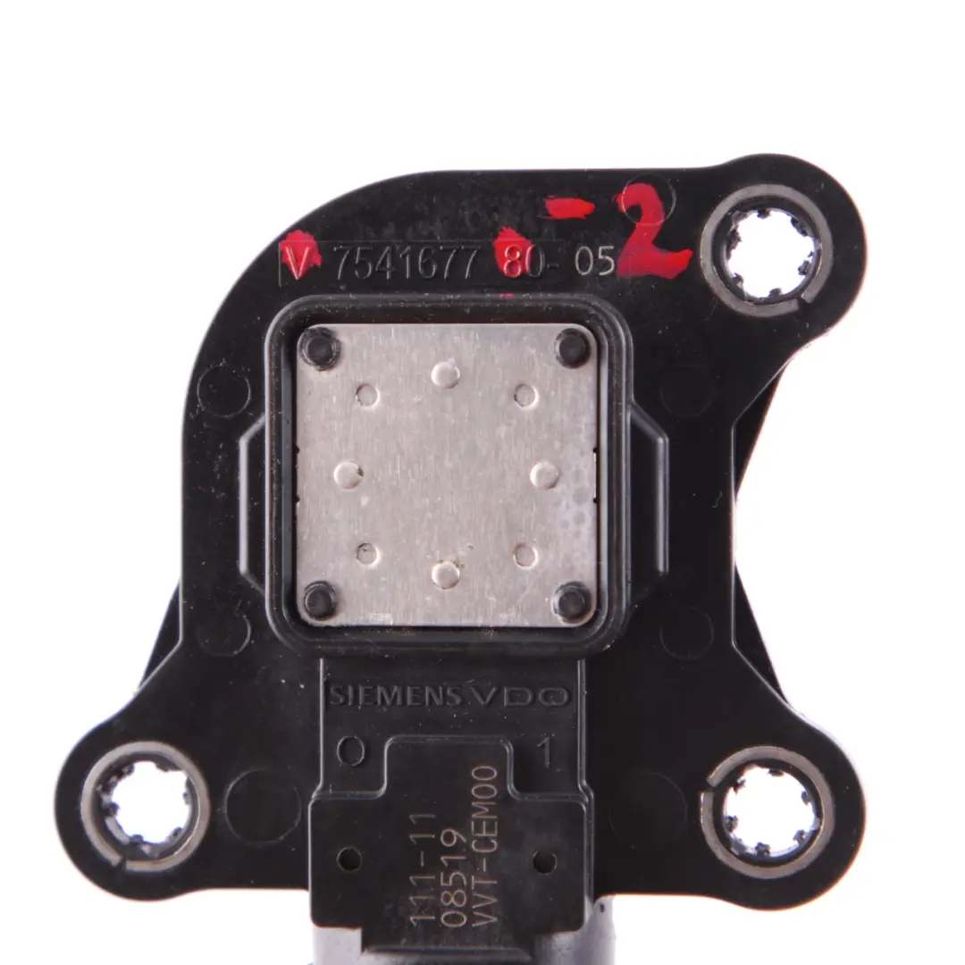 Eccentric Shaft Sensor to Mini Cooper One R55 R56 R57 R58 R59 R60 LCI with Part number 7541677 Mini Cooper One R55 R56 R57 R58 R59 R60 LCI Eccentric Shaft Sensor - SKU 7541677-2 - Part number 7541677