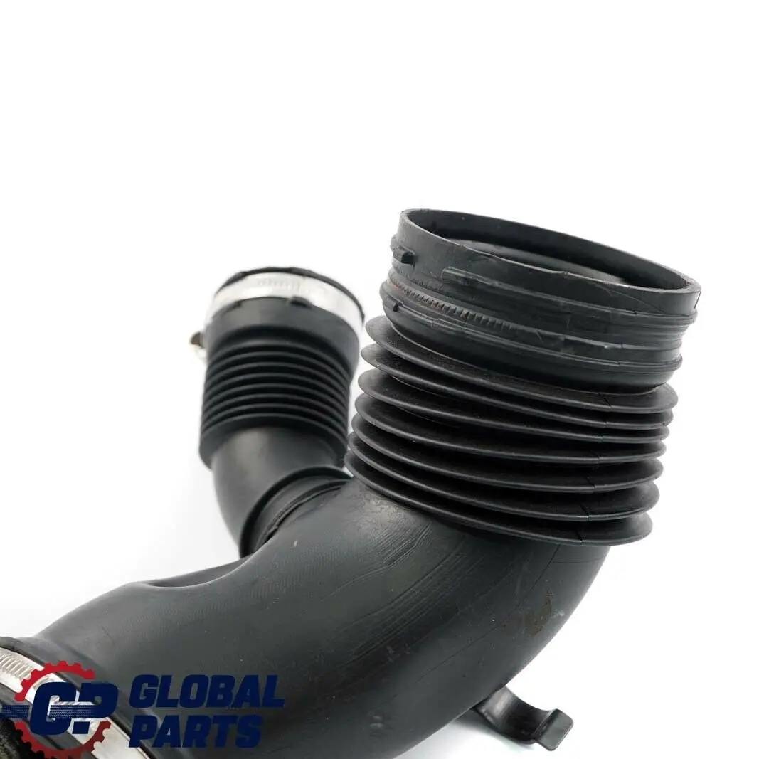 BMW Z4 Series E85 Intake Turbo Silencer Rubber Boot Hose Line - SKU 7541704 - Part number 7541704