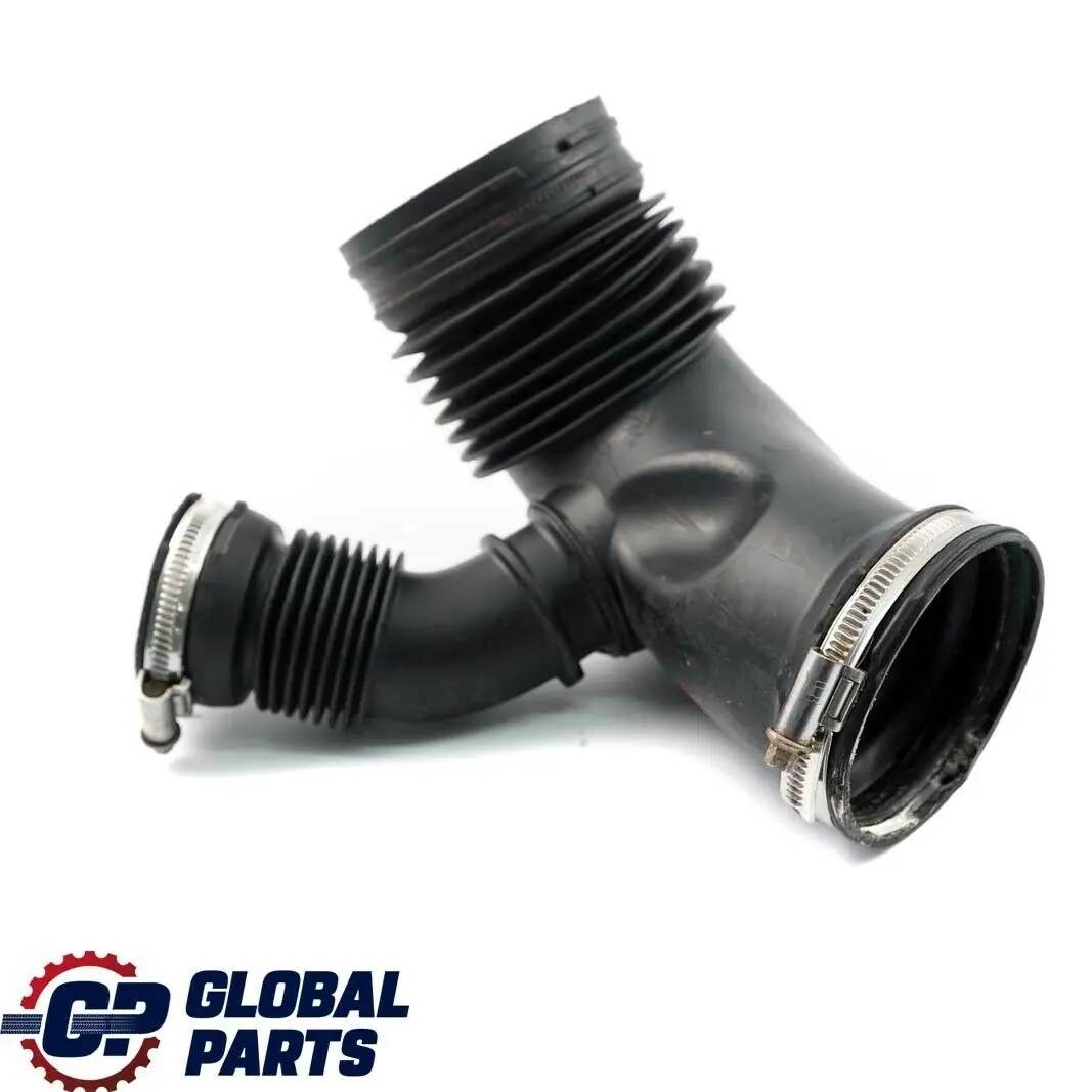 BMW Z4 Series E85 Intake Turbo Silencer Rubber Boot Hose Line - SKU 7541704 - Part number 7541704