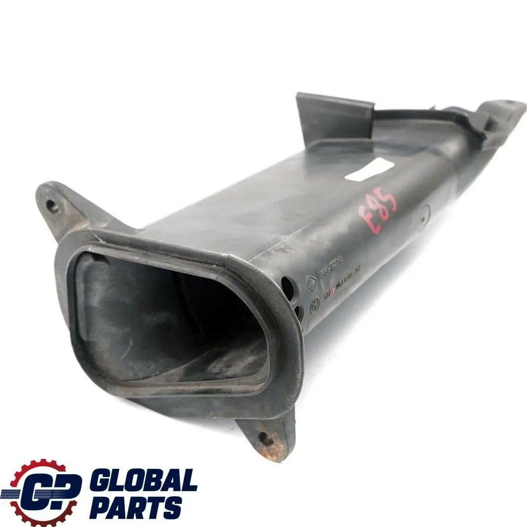 N46 Benzina Canale di Aspirazione per BMW Z4 E85 Roadster Cabrio 2.0i con numero di parte 7541705 BMW Z4 E85 Roadster Cabrio 2.0i N46 Benzina Canale di Aspirazione - SKU 7541705 - Numero di parte 7541705