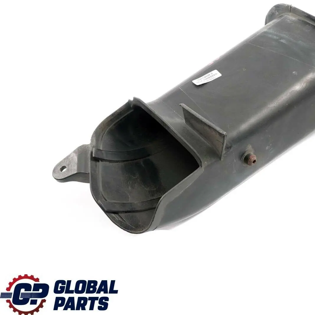 BMW E85 Roadster 2.0i N46 Gasolina Caja Admision Aire Conducto Tubo - SKU 7541705 - Número de pieza 7541705