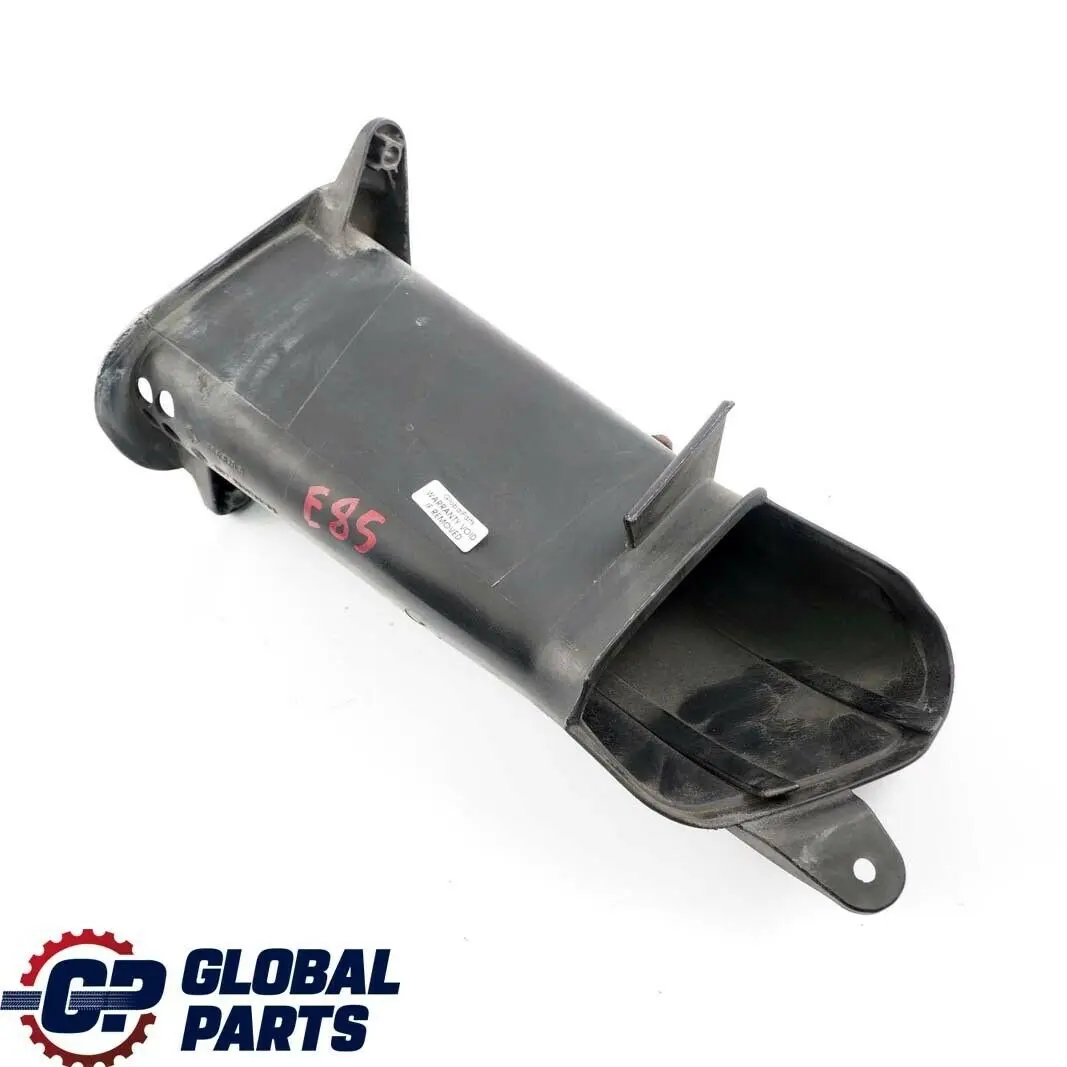 2.0i N46 Petrol Air Intake Box Duct Pipe BMW Z4 E85 Roadster - SKU 7541705 - Part number 7541705