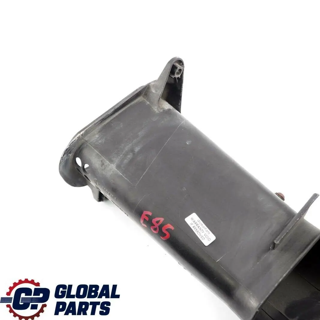 2.0i N46 Petrol Air Intake Box Duct Pipe BMW Z4 E85 Roadster - SKU 7541705 - Part number 7541705
