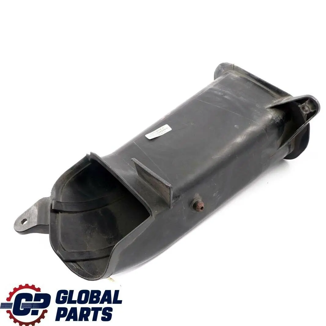 N46 Gasolina Caja Admision Aire Conducto Tubo para BMW E85 Roadster 2.0i con número de pieza 7541705 BMW E85 Roadster 2.0i N46 Gasolina Caja Admision Aire Conducto Tubo - SKU 7541705 - Número de pieza 7541705