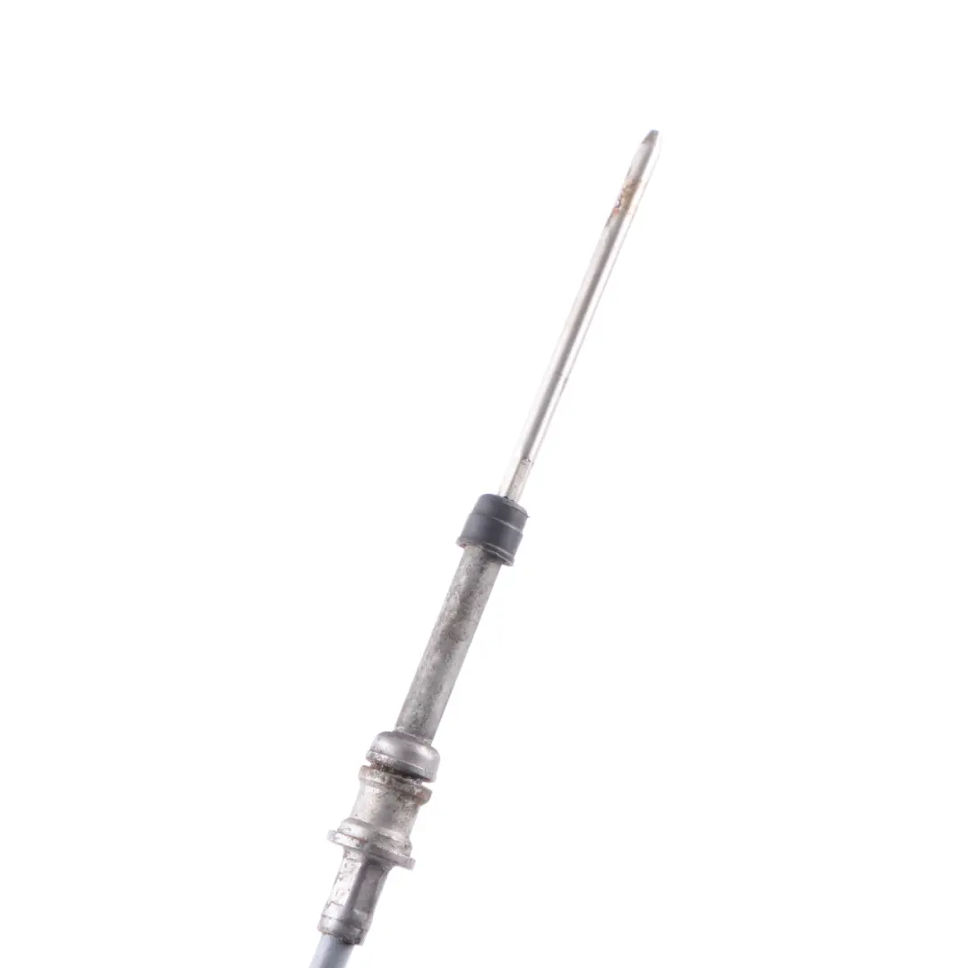 Shift Lever Selector Assembly Steptronic to BMW E63 E64 Automatic Gear with Part number 7541795 BMW E63 E64 Automatic Gear Shift Lever Selector Assembly Steptronic - SKU 7541795-1 - Part number 7541795