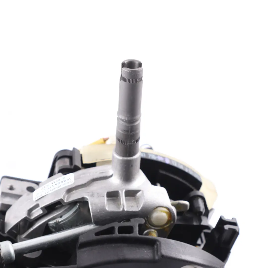 Shift Lever Selector Assembly Steptronic to BMW E63 E64 Automatic Gear with Part number 7541795 BMW E63 E64 Automatic Gear Shift Lever Selector Assembly Steptronic - SKU 7541795-1 - Part number 7541795