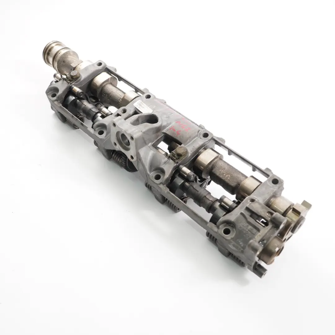 N62 Bank 1 Nockenwelle Einlass Exzenterwelle Ventil Zyl. 1-4 für BMW E60 E63 E65 mit Teilenummer 7541880 BMW E60 E63 E65 N62 Bank 1 Nockenwelle Einlass Exzenterwelle Ventil Zyl. 1-4 - SKU 7541880 - Teilenummer 7541880