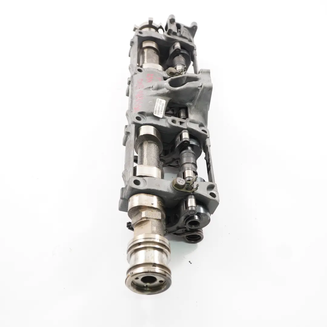 BMW E60 E63 E65 N62 Árbol levas Entrada Eje Excéntrico Válvula Cil 1-4 - SKU 7541880 - Número de pieza 7541880