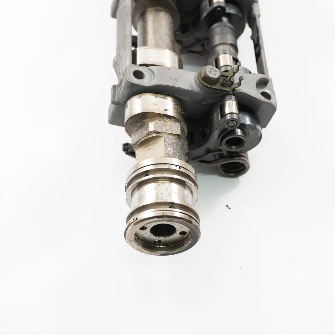 N62 Bank 1 Wałek Mimośrodowy Rozrządu Cyl. 1-4 do BMW E60 E63 E65 o numerze 7541880 BMW E60 E63 E65 N62 Bank 1 Wałek Mimośrodowy Rozrządu Cyl. 1-4 - SKU 7541880 - Numer Części 7541880