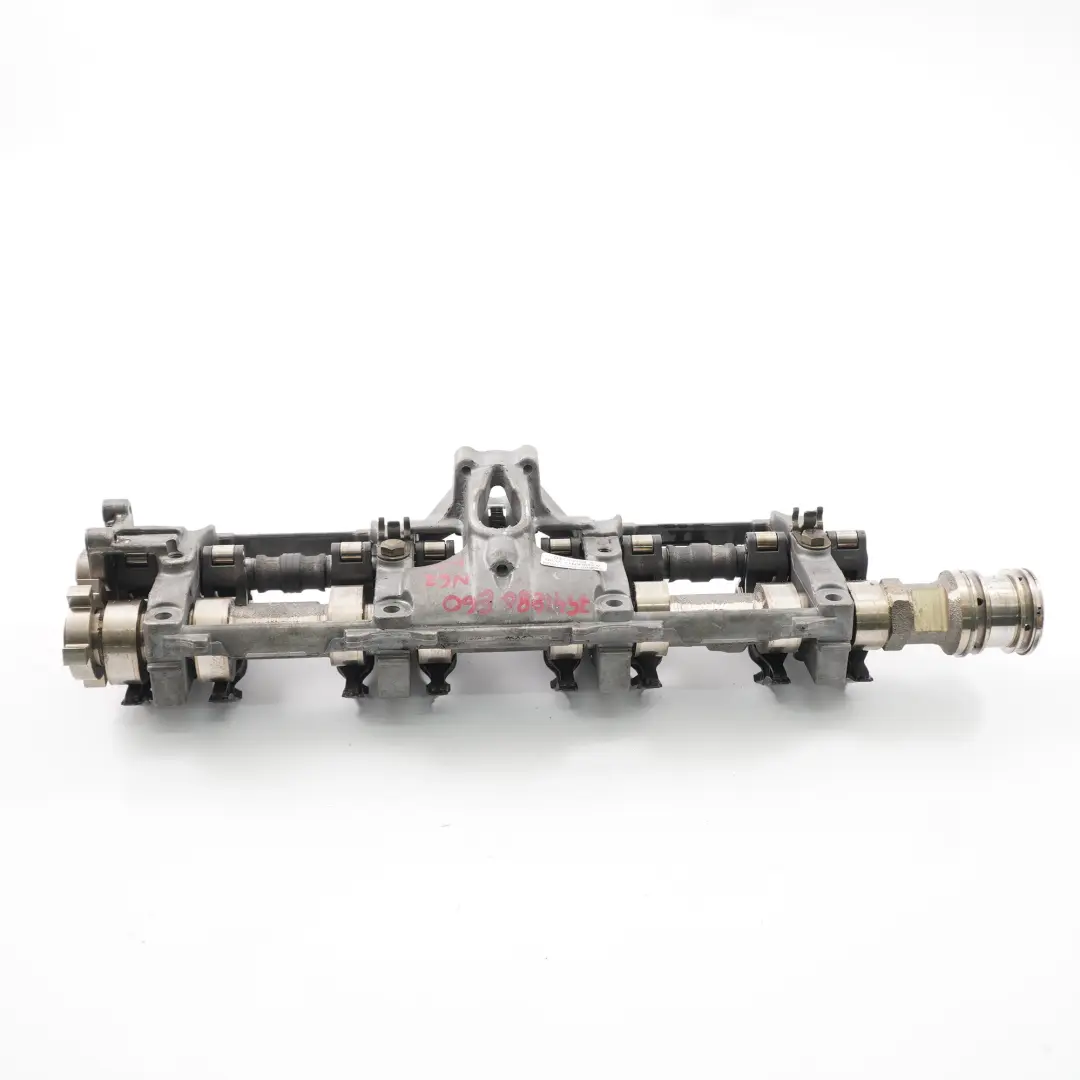 BMW E60 E63 E65 N62 Albero a camme Albero entrata eccentrico Valvola Cyl. 1-4 - SKU 7541880 - Numero di parte 7541880
