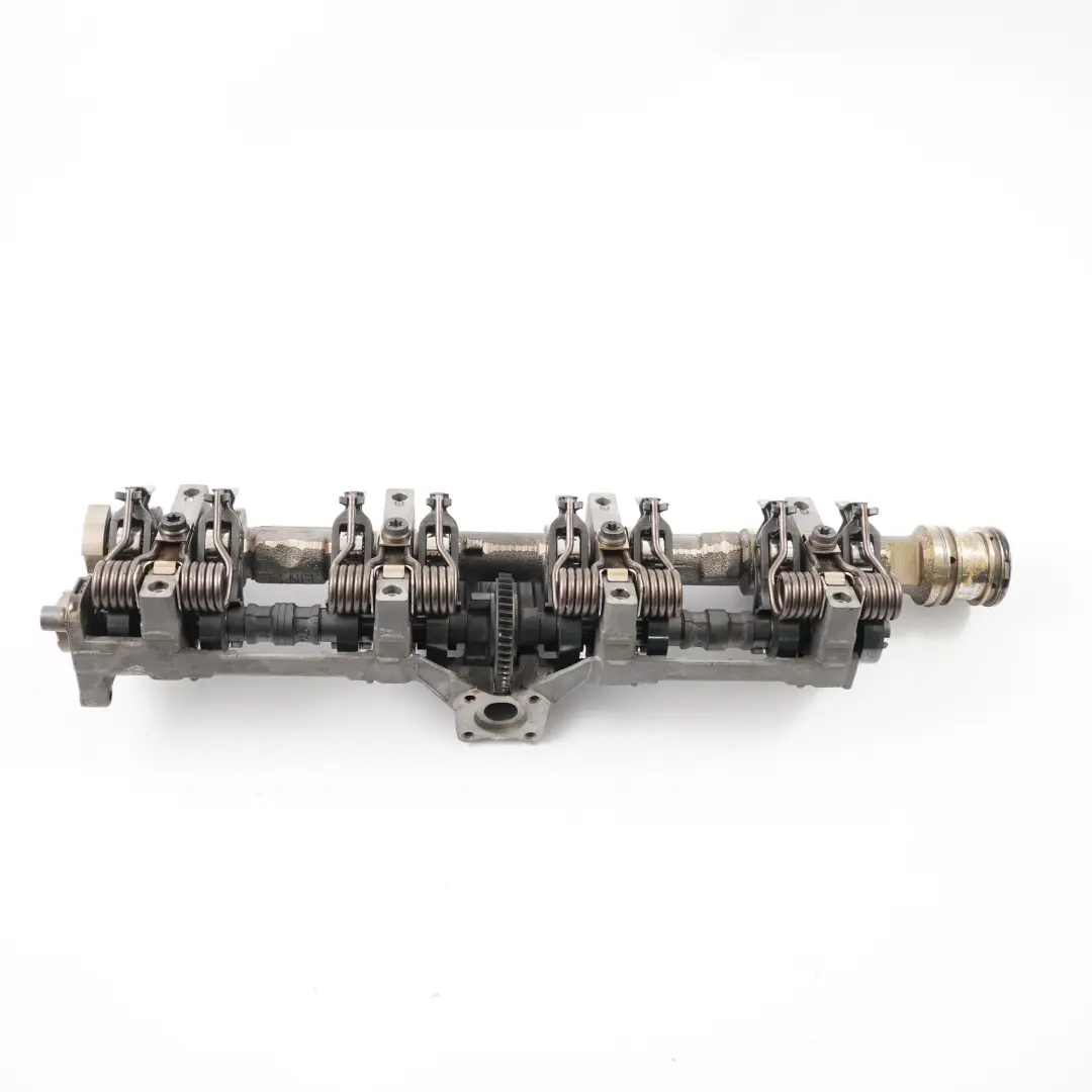 BMW E60 E63 E65 N62 Albero a camme Albero entrata eccentrico Valvola Cyl. 1-4 - SKU 7541880 - Numero di parte 7541880