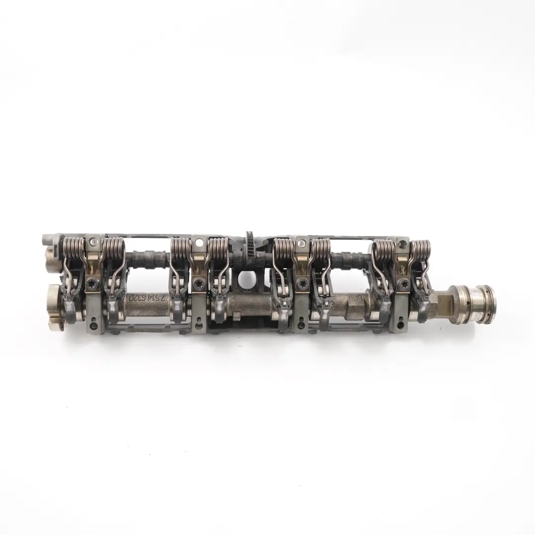 BMW E60 E63 E65 N62 Bank 2 Wałek Mimośrodowy Rozrządu Cyl 5-8 - SKU 7541883 - Numer Części 7541883