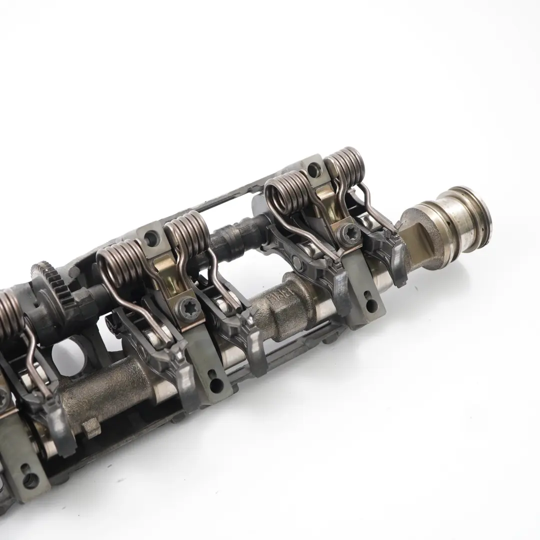 N62 Bank 2 Camshaft Eccentric Shaft Valve Cyl 5-8 to BMW E60 E63 E65 with Part number 7541883 BMW E60 E63 E65 N62 Bank 2 Camshaft Eccentric Shaft Valve Cyl 5-8 - SKU 7541883 - Part number 7541883