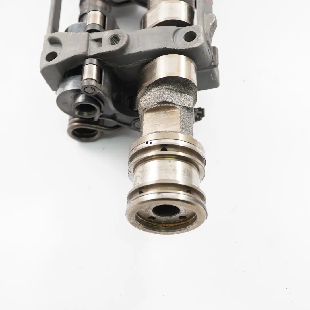 N62 Bank 2 Nockenwelle Exzenterwelle Ventil Zyl. 5-8 für BMW E60 E63 E65 mit Teilenummer 7541883 BMW E60 E63 E65 N62 Bank 2 Nockenwelle Exzenterwelle Ventil Zyl. 5-8 - SKU 7541883 - Teilenummer 7541883