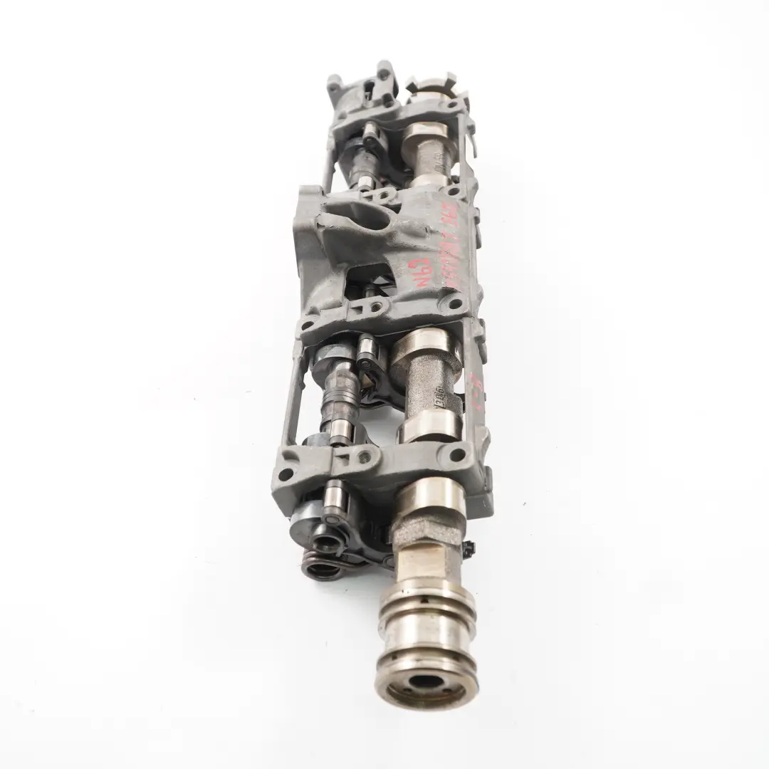 N62 Bank 2 Nockenwelle Exzenterwelle Ventil Zyl. 5-8 für BMW E60 E63 E65 mit Teilenummer 7541883 BMW E60 E63 E65 N62 Bank 2 Nockenwelle Exzenterwelle Ventil Zyl. 5-8 - SKU 7541883 - Teilenummer 7541883