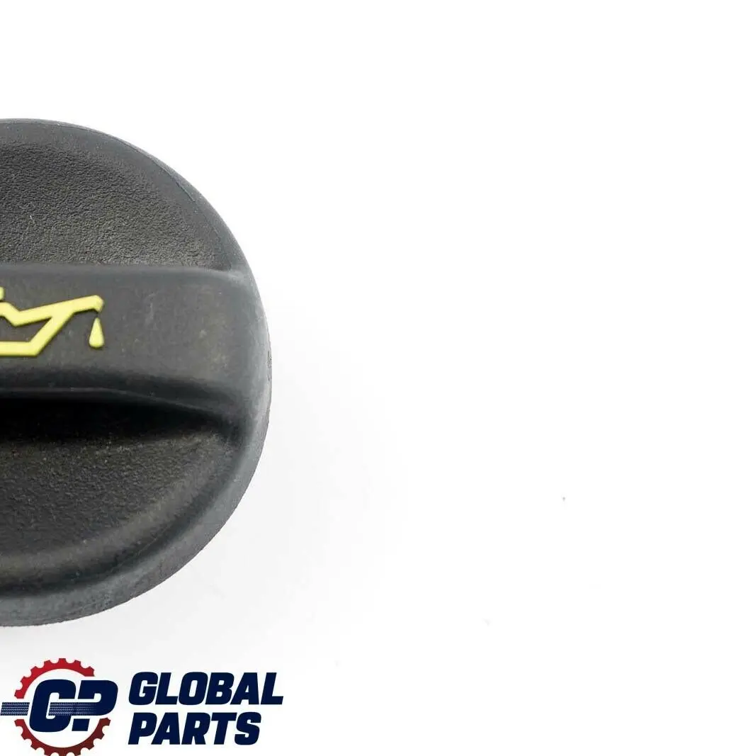 Tapa De sellado Cuello De llenado De aceite para Mini Cooper R55 R56 R57 N12 con número de pieza 7542116 Mini Cooper R55 R56 R57 N12 Tapa De sellado Cuello De llenado De aceite - SKU 7542116 - Número de pieza 7542116