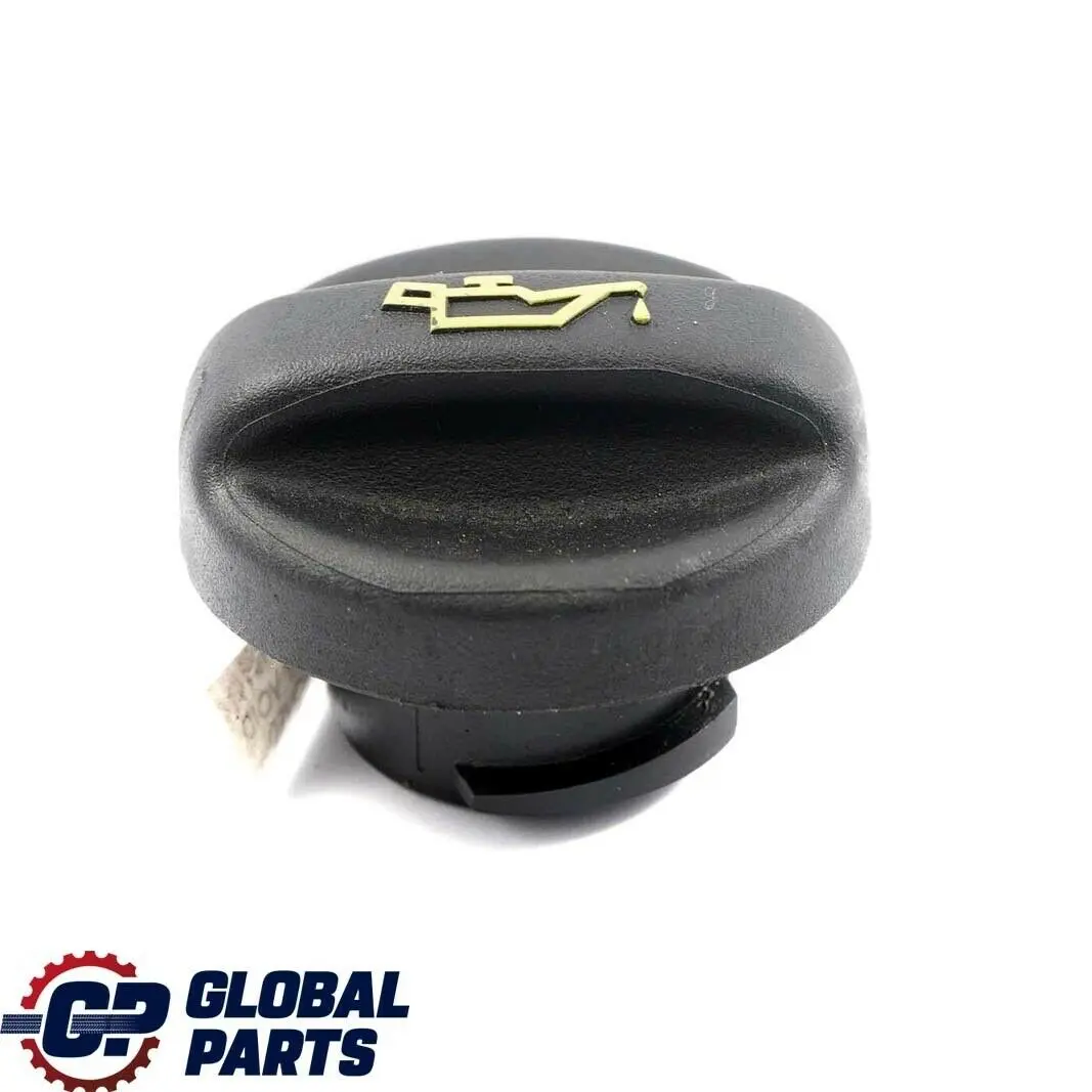 Mini Cooper R55 R56 R57 N12 Sealing Cap Oil Filler Neck - SKU 7542116 - Part number 7542116