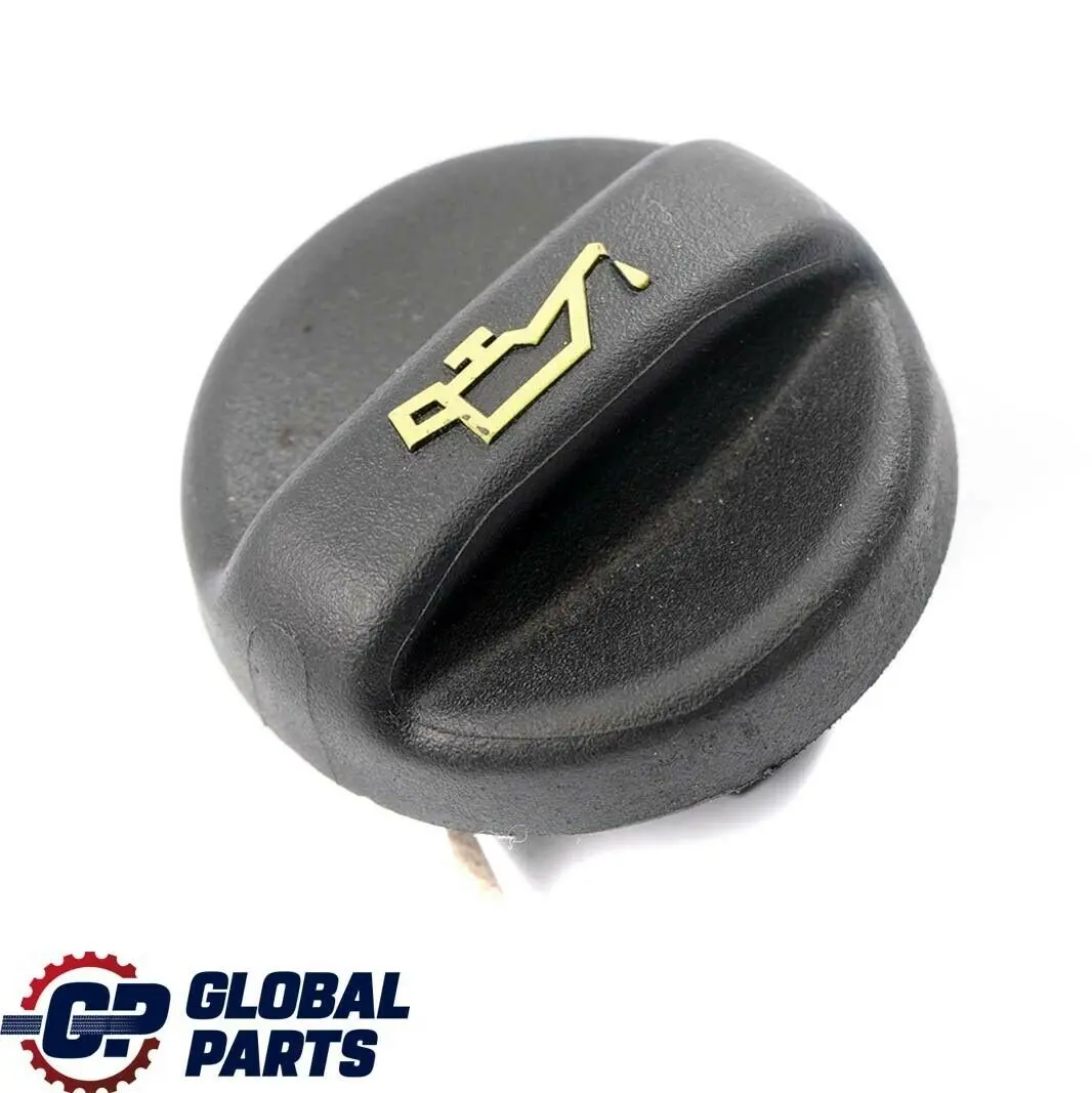 Mini Cooper R55 R56 R57 N12 Tapa De sellado Cuello De llenado De aceite - SKU 7542116 - Número de pieza 7542116