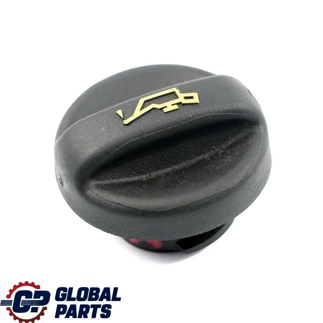 Tapa De sellado Cuello De llenado De aceite para Mini Cooper R55 R56 R57 N12 con número de pieza 7542116 Mini Cooper R55 R56 R57 N12 Tapa De sellado Cuello De llenado De aceite - SKU 7542116 - Número de pieza 7542116