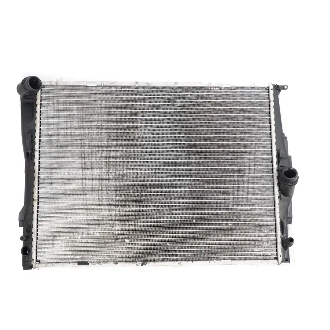 BMW E87 E90 Cooling Radiator Mahle Petrol Engine N52 N53 Coolant Unit 70824052 - SKU 7542199-1 - Part number 7542199