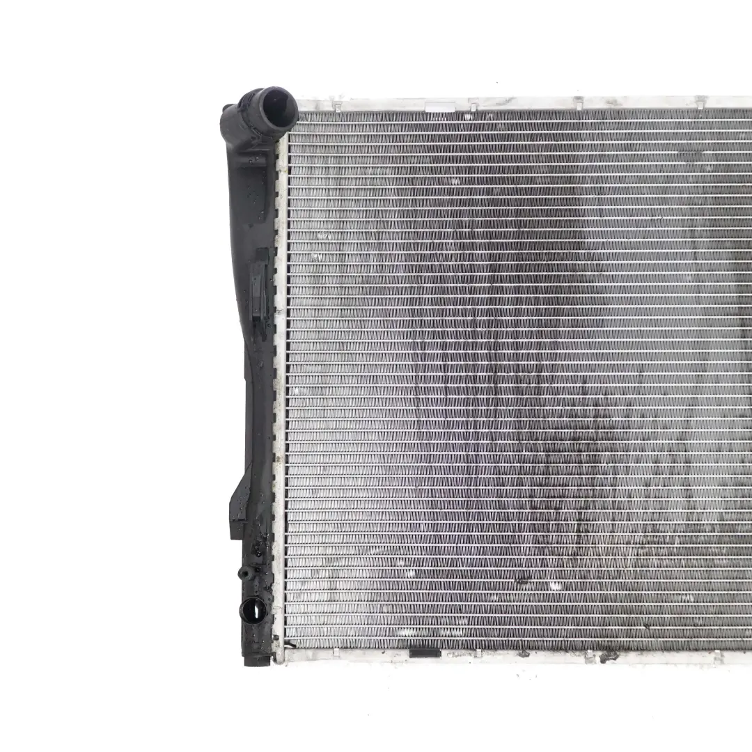 BMW E87 E90 Cooling Radiator Mahle Petrol Engine N52 N53 Coolant Unit 70824052 - SKU 7542199-1 - Part number 7542199