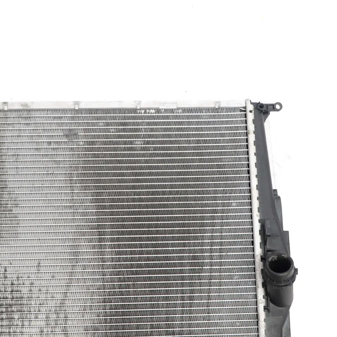 BMW Chłodnica Wody Radiator Mahle 70824052 - SKU 7542199-1 - Numer Części 7542199