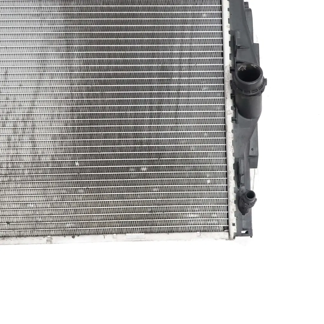 BMW E87 E90 Cooling Radiator Mahle Petrol Engine N52 N53 Coolant Unit 70824052 - SKU 7542199-1 - Part number 7542199