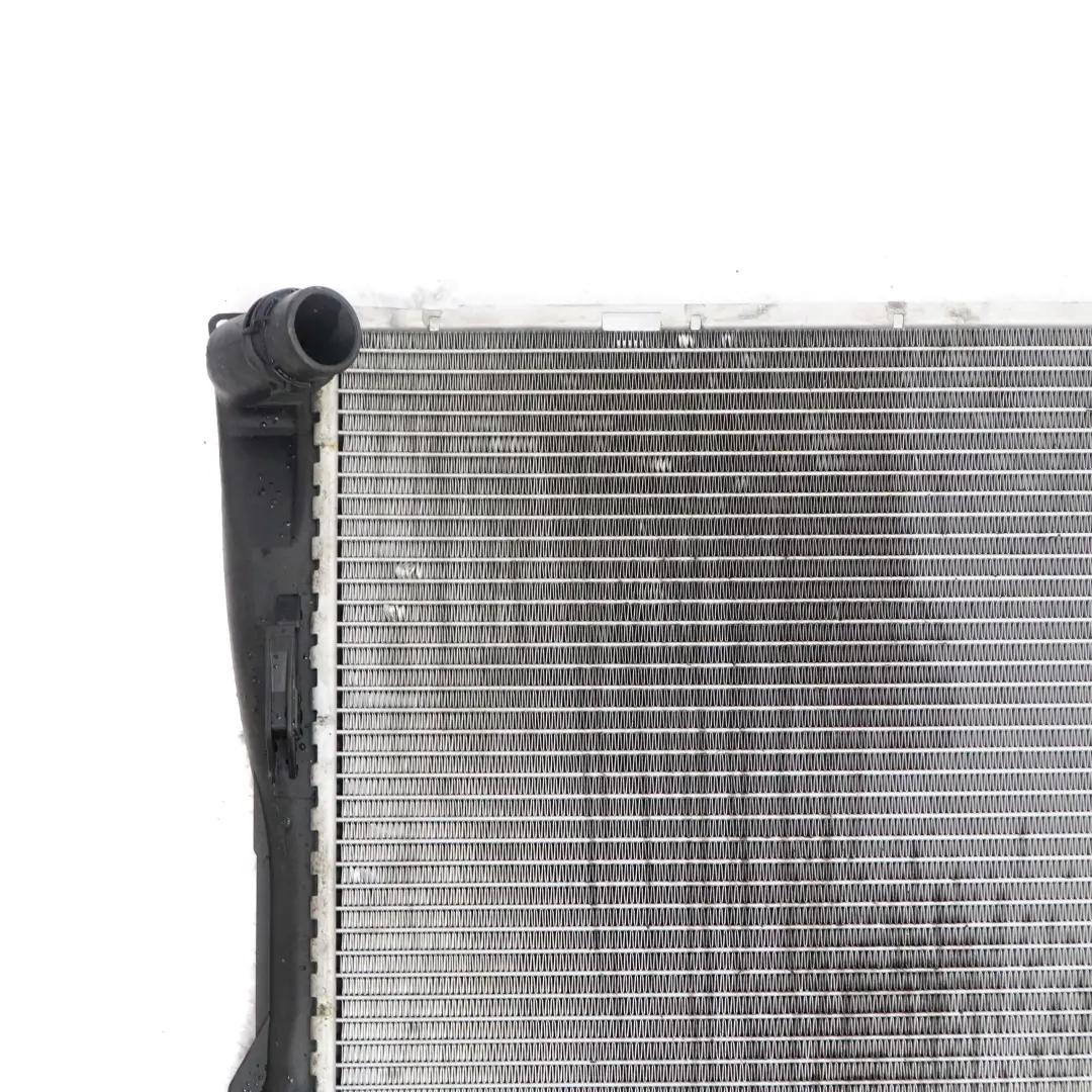 BMW E87 E90 Cooling Radiator Mahle Petrol Engine N52 N53 Coolant Unit 70824052 - SKU 7542199-1 - Part number 7542199