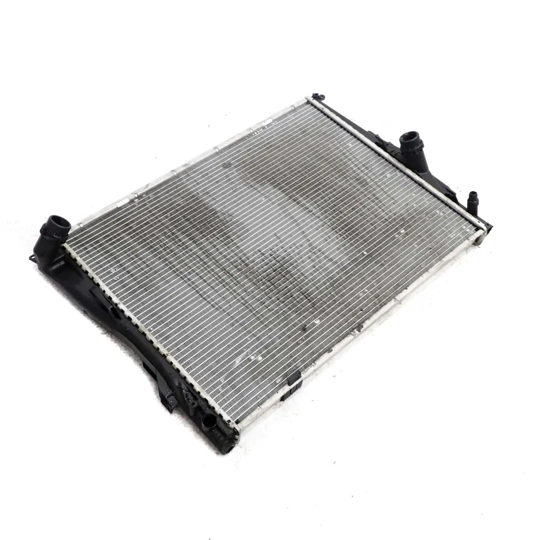 BMW E81 E87 E90 E91 Motor Kühler Wasserkühler Radiator Mahle 70824052 - SKU 7542199-1 - Teilenummer 7542199