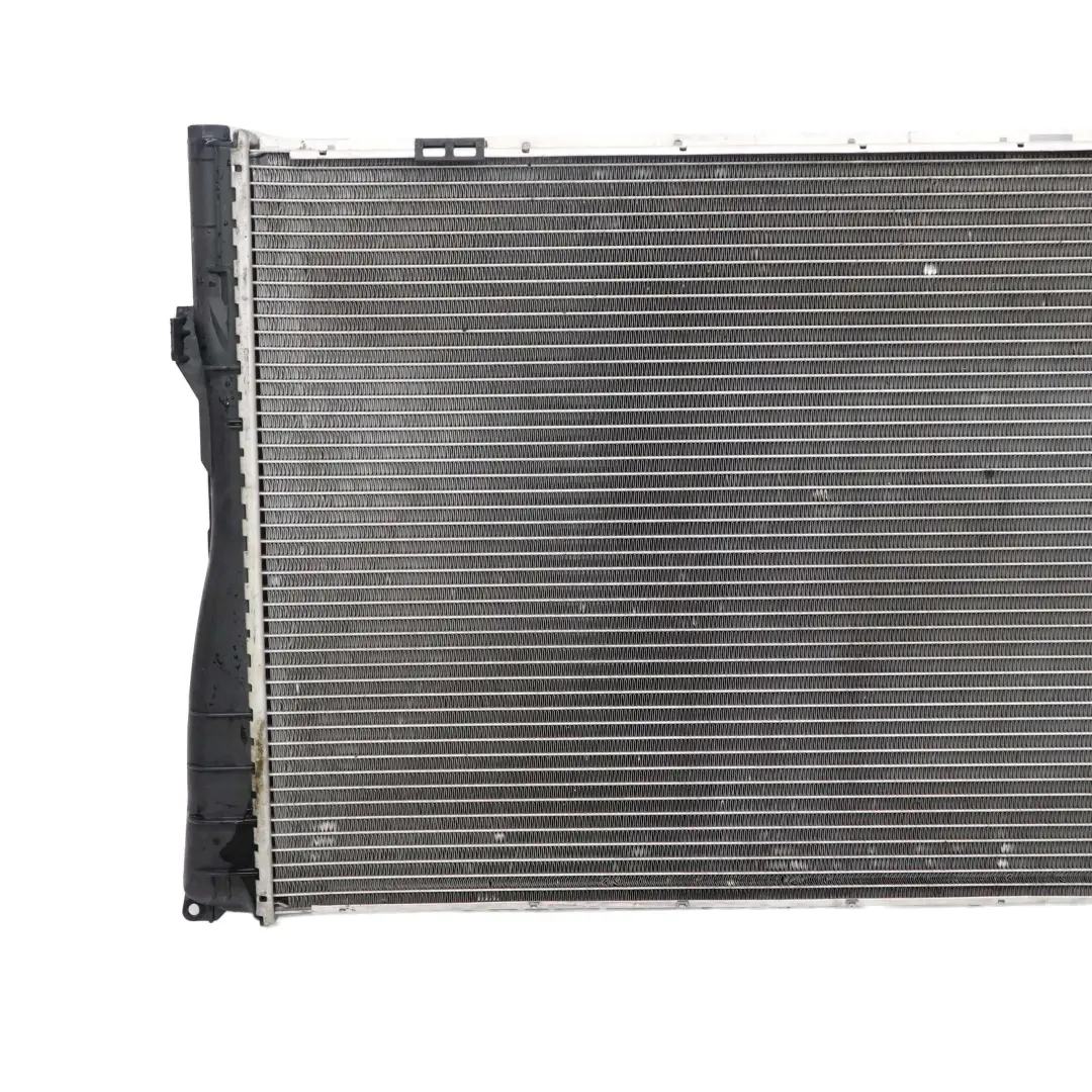 BMW E87 E90 Cooling Radiator Mahle Petrol Engine N52 N53 Coolant Unit 70824052 - SKU 7542199-1 - Part number 7542199