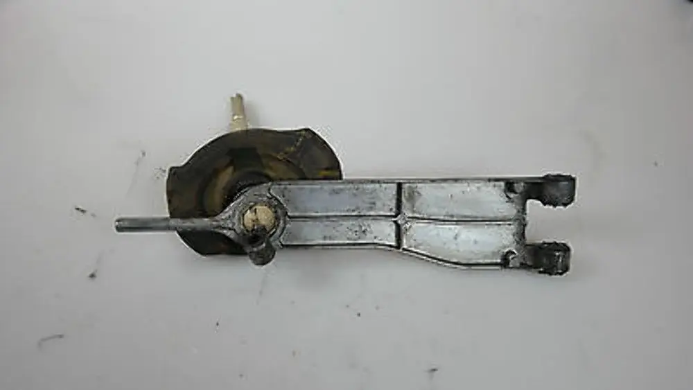 BMW 3 SERIES E90 E91 Shift lever Shifting Arm Reinforced Petrol - SKU 7542202 - Part number 7542202