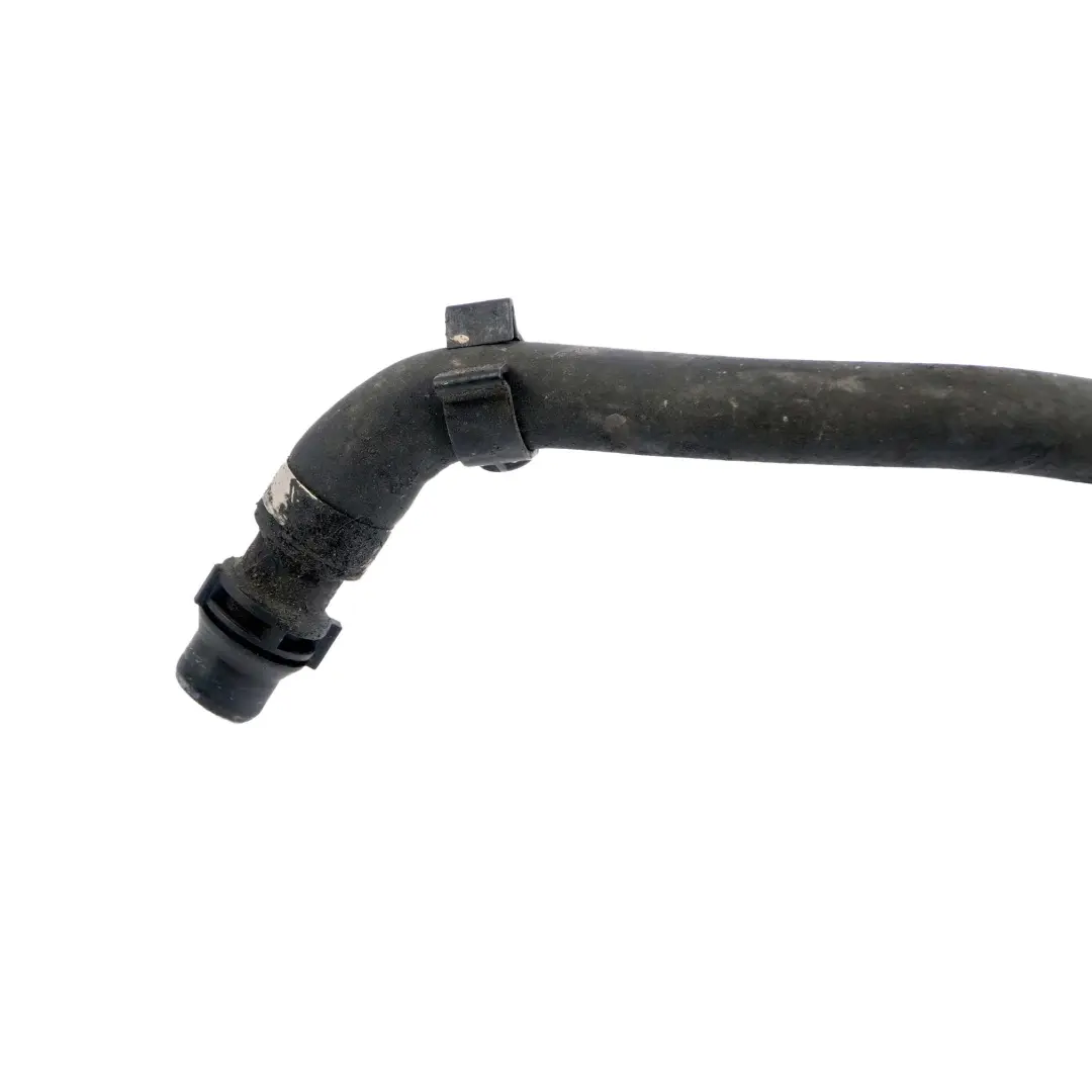 Tuyau de Radiateur Tuyau D'Eau Essence pour BMW E60 E61 E63 E64 à propos du numéro de pièce 7542207 BMW E60 E61 E63 E64 Tuyau de Radiateur Tuyau D'Eau Essence - SKU 7542207 - Numéro de pièce 7542207