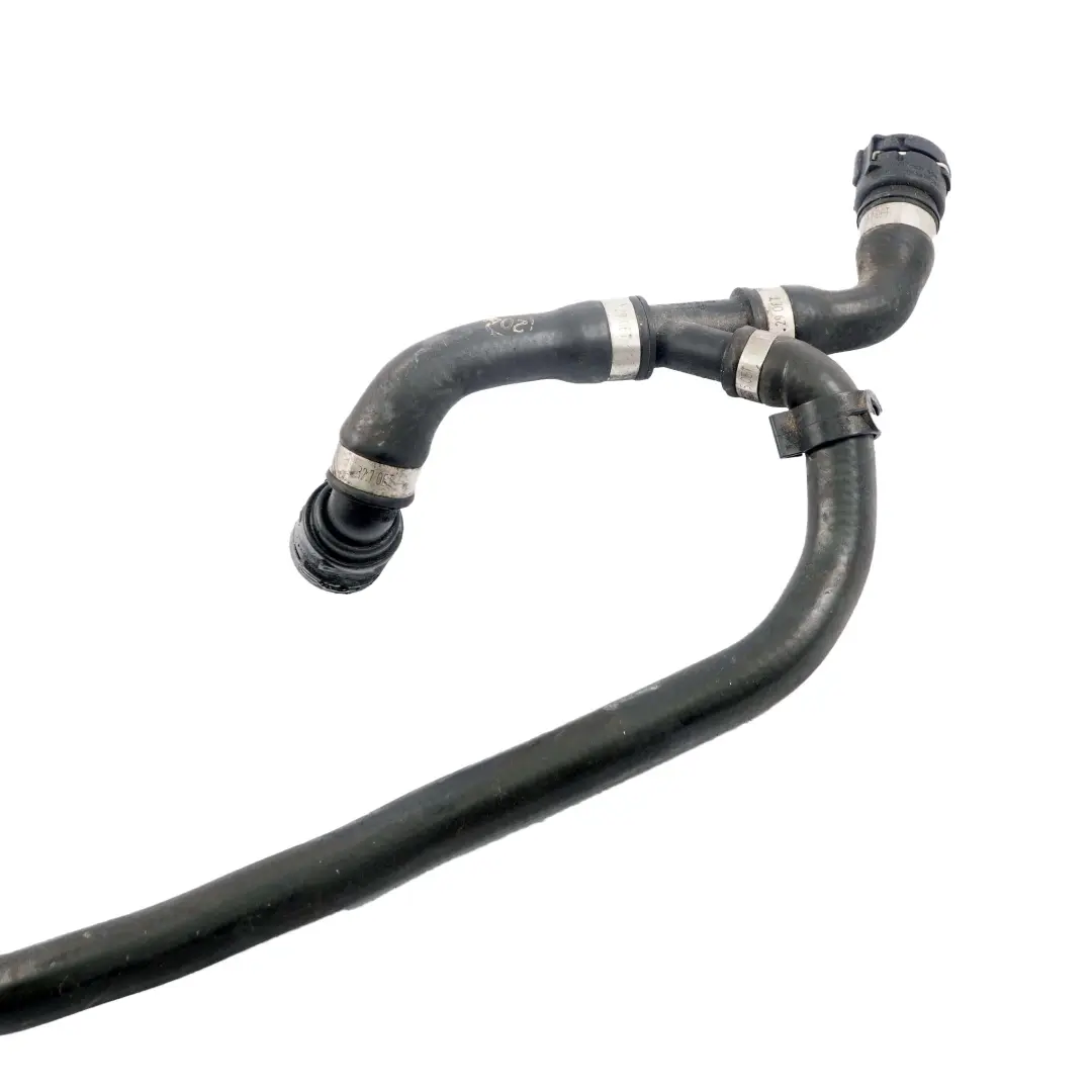 BMW E60 E61 E63 E64 Tubo Ritorno Motore Raffreddamento A Benzina - SKU 7542207 - Numero di parte 7542207