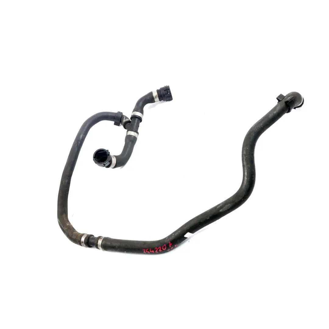 Rura Przewód Chłodzenia Wody do BMW E60 E63 o numerze 7542207 BMW E60 E63 Rura Przewód Chłodzenia Wody - SKU 7542207 - Numer Części 7542207