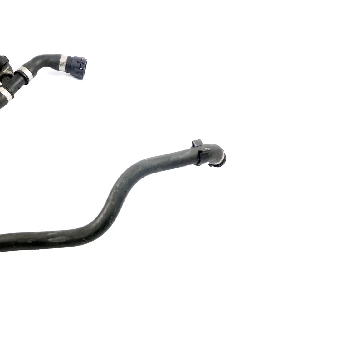 BMW E60 E61 E63 E64 Tubo Ritorno Motore Raffreddamento A Benzina - SKU 7542207 - Numero di parte 7542207