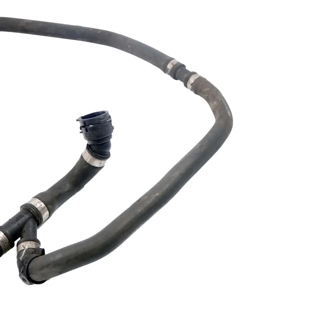 BMW E60 E61 E63 E64 Tubo Ritorno Motore Raffreddamento A Benzina - SKU 7542207 - Numero di parte 7542207