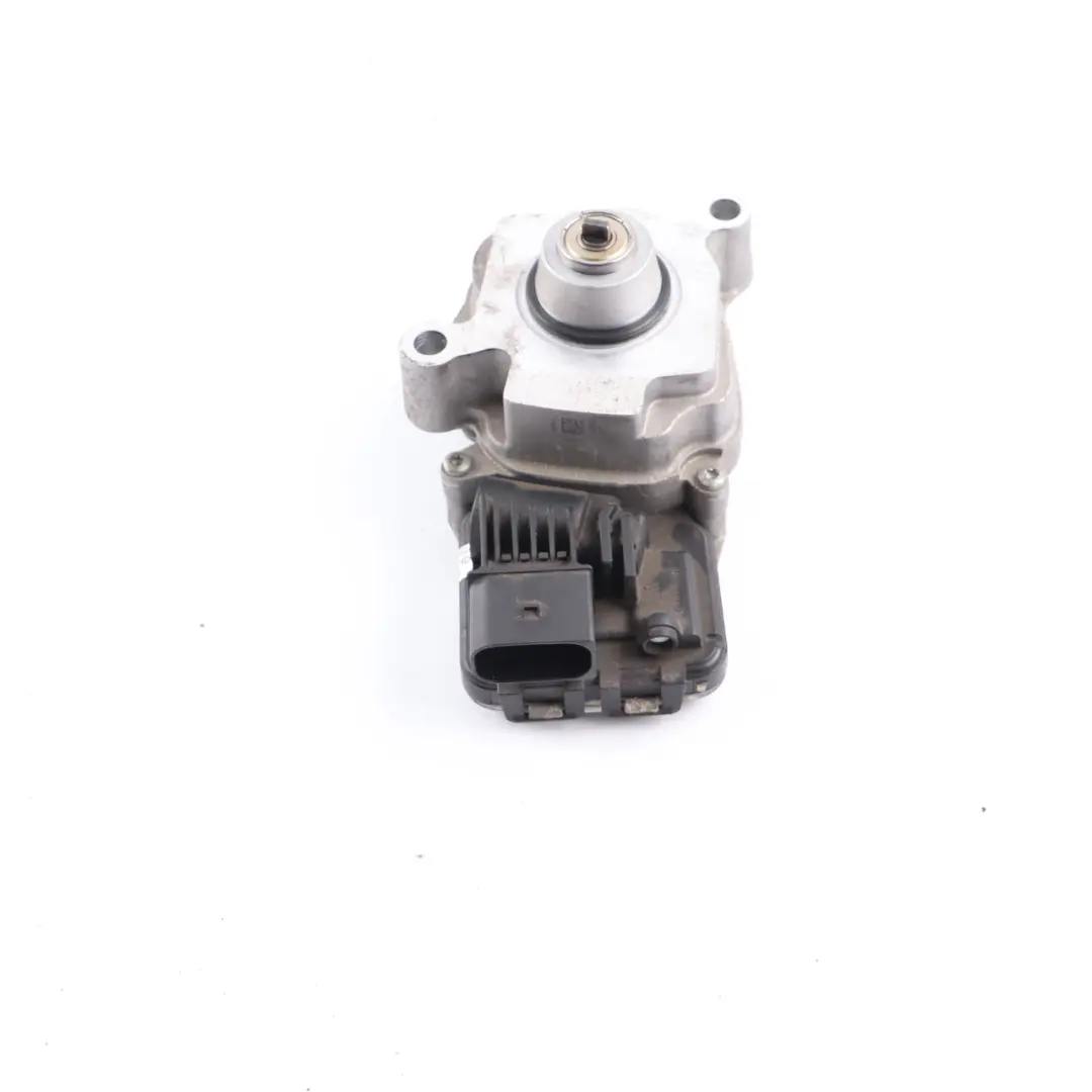 Transfer Case Box Module Motor Actuator to BMW F10 F11 F13 F20 F30 X3 F25 with Part number 7542211 BMW F10 F11 F13 F20 F30 X3 F25 Transfer Case Box Module Motor Actuator - SKU 7542211 - Part number 7542211