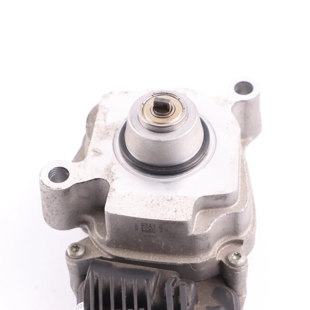 Transfer Case Box Module Motor Actuator BMW F10 F11 F13 F20 F30 X3 F25 - SKU 7542211 - Part number 7542211